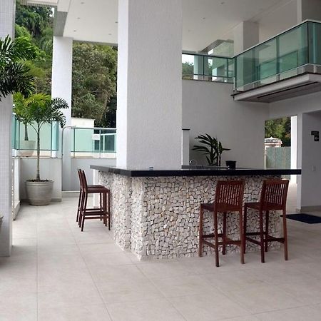 Apto House 06, Praia Grande Ubatuba Zewnętrze zdjęcie