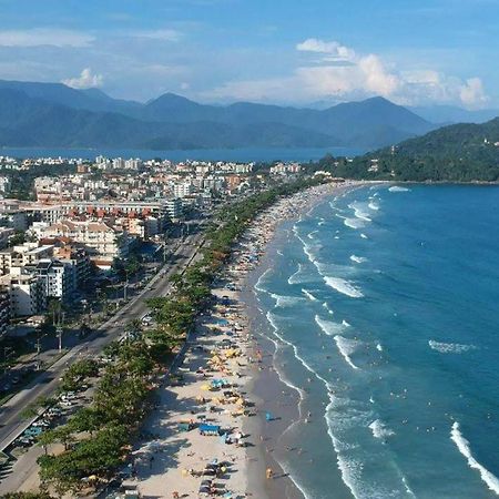 Apto House 06, Praia Grande Ubatuba Zewnętrze zdjęcie