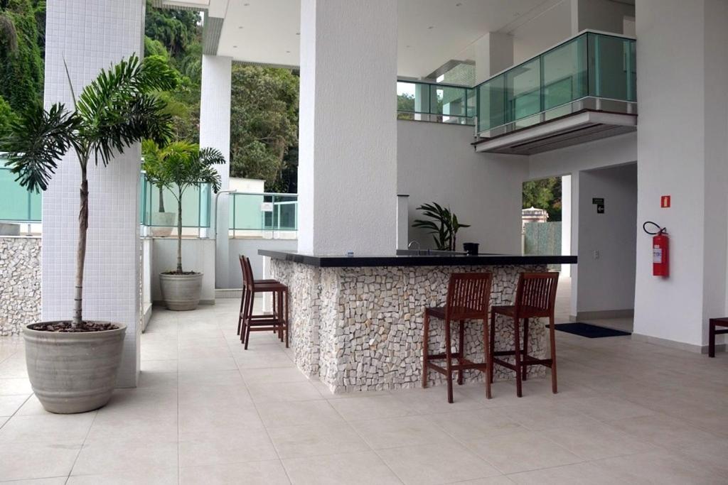 Apto House 06, Praia Grande Ubatuba Zewnętrze zdjęcie