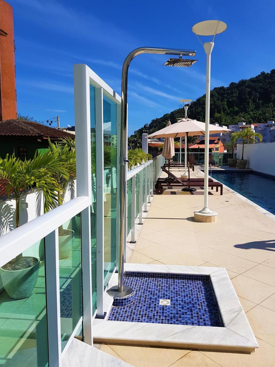 Apto House 06, Praia Grande Ubatuba Zewnętrze zdjęcie