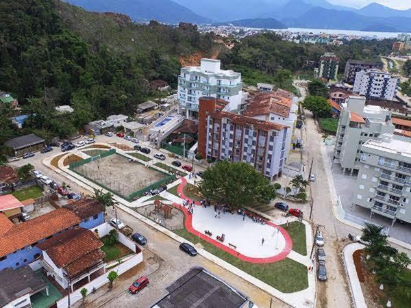 Apto House 06, Praia Grande Ubatuba Zewnętrze zdjęcie