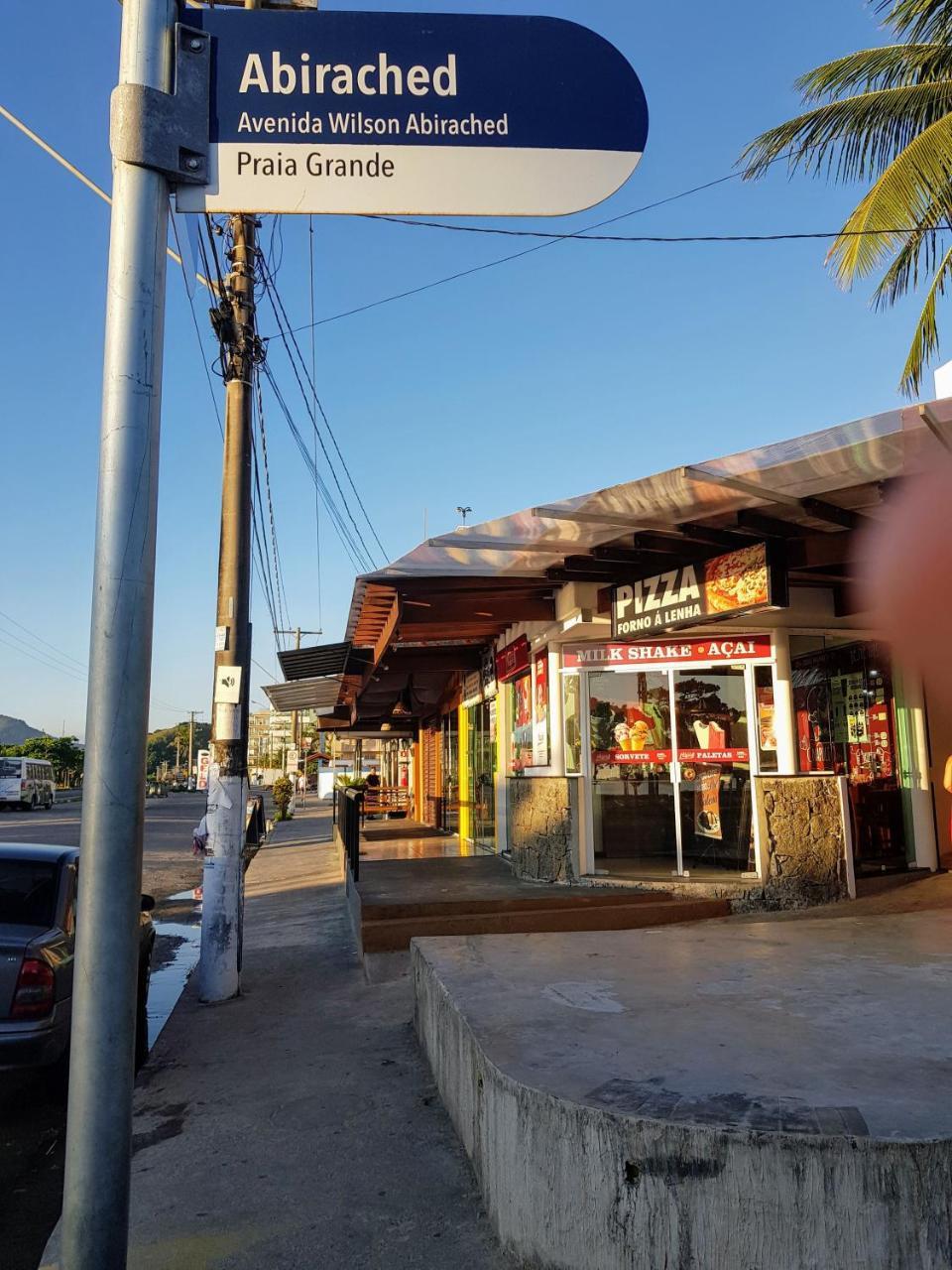 Apto House 06, Praia Grande Ubatuba Zewnętrze zdjęcie