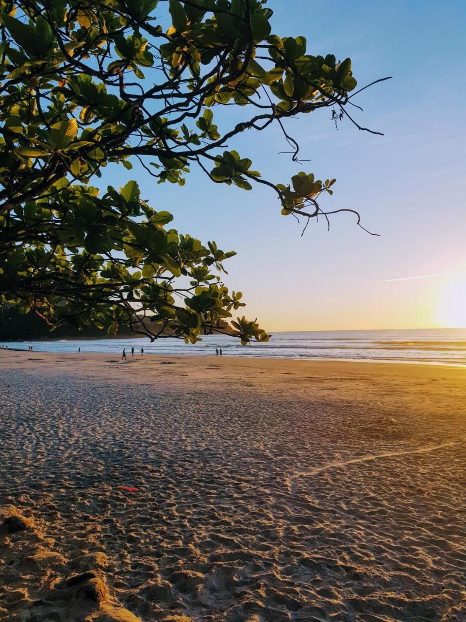 Apto House 06, Praia Grande Ubatuba Zewnętrze zdjęcie